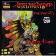 Jeru The Damaja, Heroz4hire (CD)