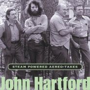 John Hartford, Steam Powered Aero-Takes (CD)