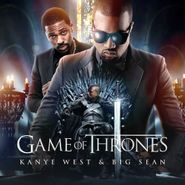 Kanye West, Game Of Thrones (CD)