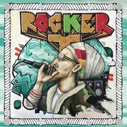 Rocker-T, The Hurban Warrior Of Peace: Part Konkrete (CD)