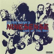 Elton Dean's Ninesense, Live at the BBC (CD)