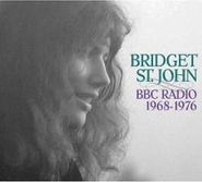 Bridget St. John, BBC Radio 1968-1976 (CD)