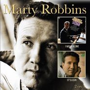 Marty Robbins, Walk Alone / It's A Sin (CD)