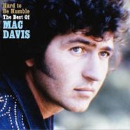 Mac Davis, Hard To Be Humble: The Best Of Mac Davis (CD)
