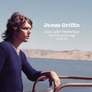 James Griffin, Just Like Yesterday: The Solo (CD)