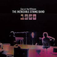 The Incredible String Band, Live At The Fillmore 1968 (CD)