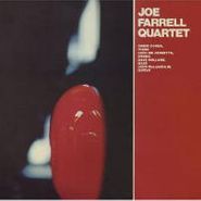 Joe Farrell, Joe Farrell Quartet (CD)