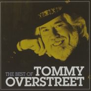 Tommy Overstreet, Best Of Tommy Overstreet (CD)