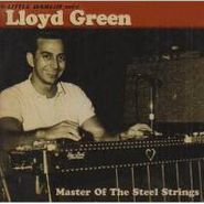 Lloyd Green, Master Of The Steel Strings (CD)