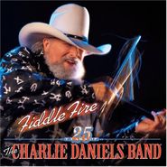 Charlie Daniels, Fiddle Fire (CD)