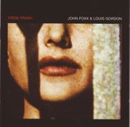 John Foxx, From Trash (CD)