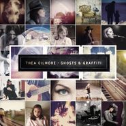 Thea Gilmore, Ghosts & Graffiti (CD)