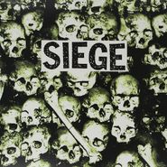 Siege, Siege (LP)