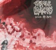 Cripple Bastards, Variante Alla Morte (CD)
