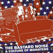 Bastard Noise, Culture Of Monsters (CD)