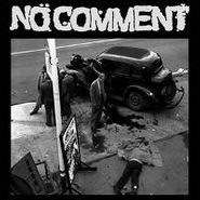 No Comment, Live On KXLU 1992 (7")