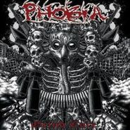 Phobia, Grindcore (7")