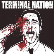 Terminal Nation, Waste (7")