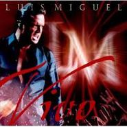 Luis Miguel, Vivo (CD)