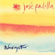Jose Padilla, Navigator (CD)