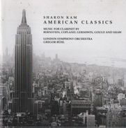 Sharon Kam, American Classics