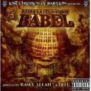 The Lost Children Of Babylon, Tower Of Babel (CD)