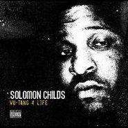 Solomon Childs, Wu-Tang 4 Life 2 (CD)