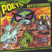 American Poets 2099, World Of Tomorrow Pt. 2 (CD)