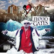 J-Love, Flood Gates (CD)