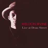 Weldon Irvine, Live At Dean Street (CD)