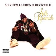 Meyhem Lauren, Silk Pyramids (CD)