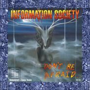 Information Society, Vol. 1.3- Dont Beafraid (CD)