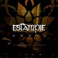 Estampie, Ondas (CD)
