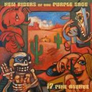 New Riders Of The Purple Sage, 17 Pine Avenue (CD)