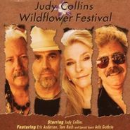 Judy Collins, Judy Collins Wildflower Festival (CD)