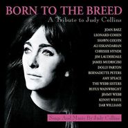 Various Artists, Born To The Breed: A Tribute To Judy Collins (CD)