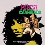 Stelvio Cipriani, Papaya, Love Goddess Of The Cannibals [OST] (LP)