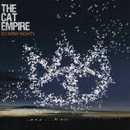 The Cat Empire, So Many Nights (CD)