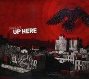 Soulive, Up Here (CD)