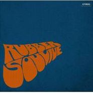 Soulive, Rubber Soulive (CD)