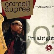 Cornell Dupree, I'm Alright (CD)