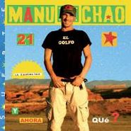 Manu Chao, La Radiolina (CD)