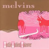 Melvins, Hostile Ambient Takeover (CD)