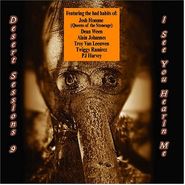 Various Artists, Desert Sessions Vols. 9 & 10 (CD)