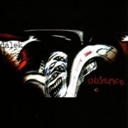 Dälek, Absence (LP)