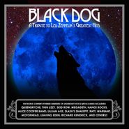 Various Artists, Black Dog: Tribute To Led Zepp (CD)