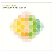 Schiller, Breathless (CD)