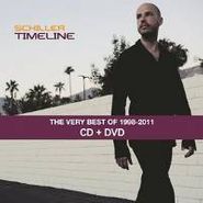 Schiller, Timeline (CD)