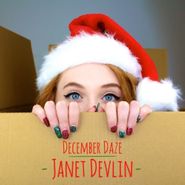 Janet Devlin, December Daze (CD)
