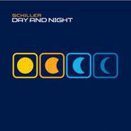 Schiller, Day & Night (CD)